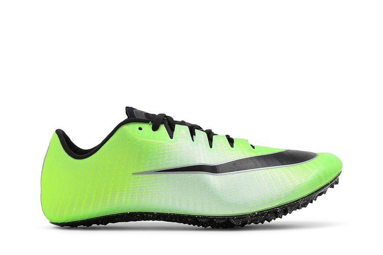 

Кроссовки Zoom Ja Fly 3 'Electric Green', зеленый