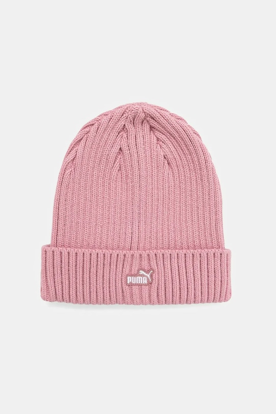 

Шапка Puma, розовый