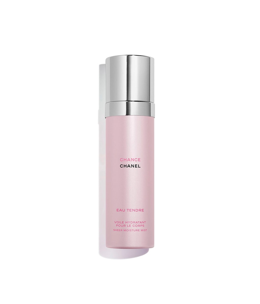 

Спрей для тела CHANEL CHANCE EAU TENDRE, 100 ml