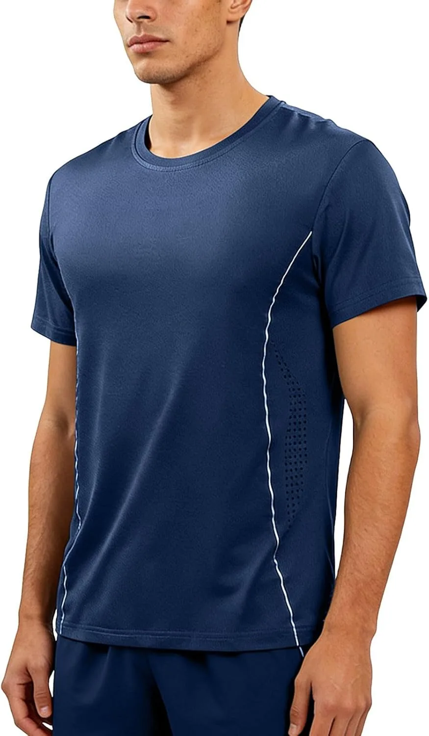 

Футболка Cambkatl с коротким рукавом для мужчин