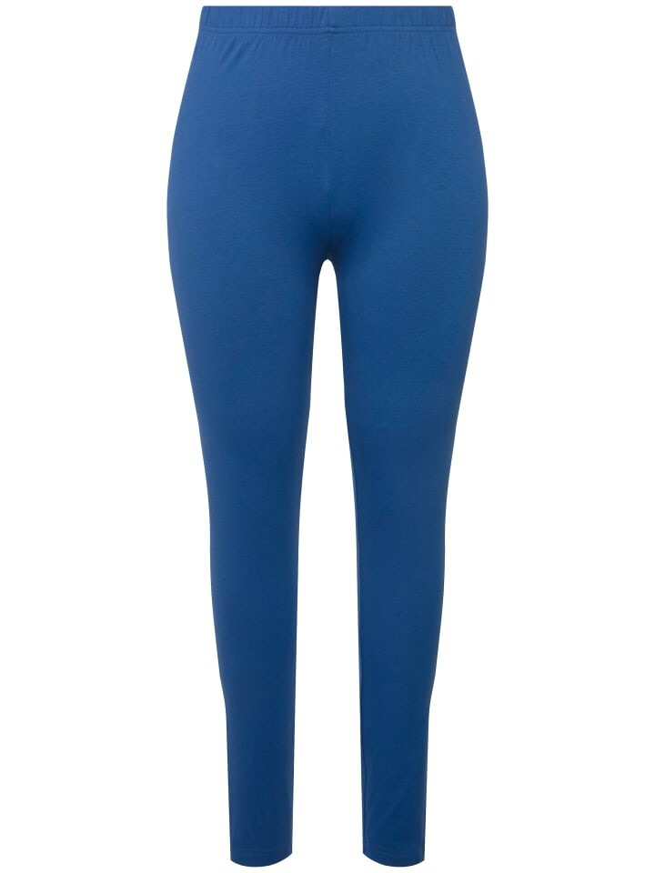 

Леггинсы Ulla Popken Hosen, цвет graublau