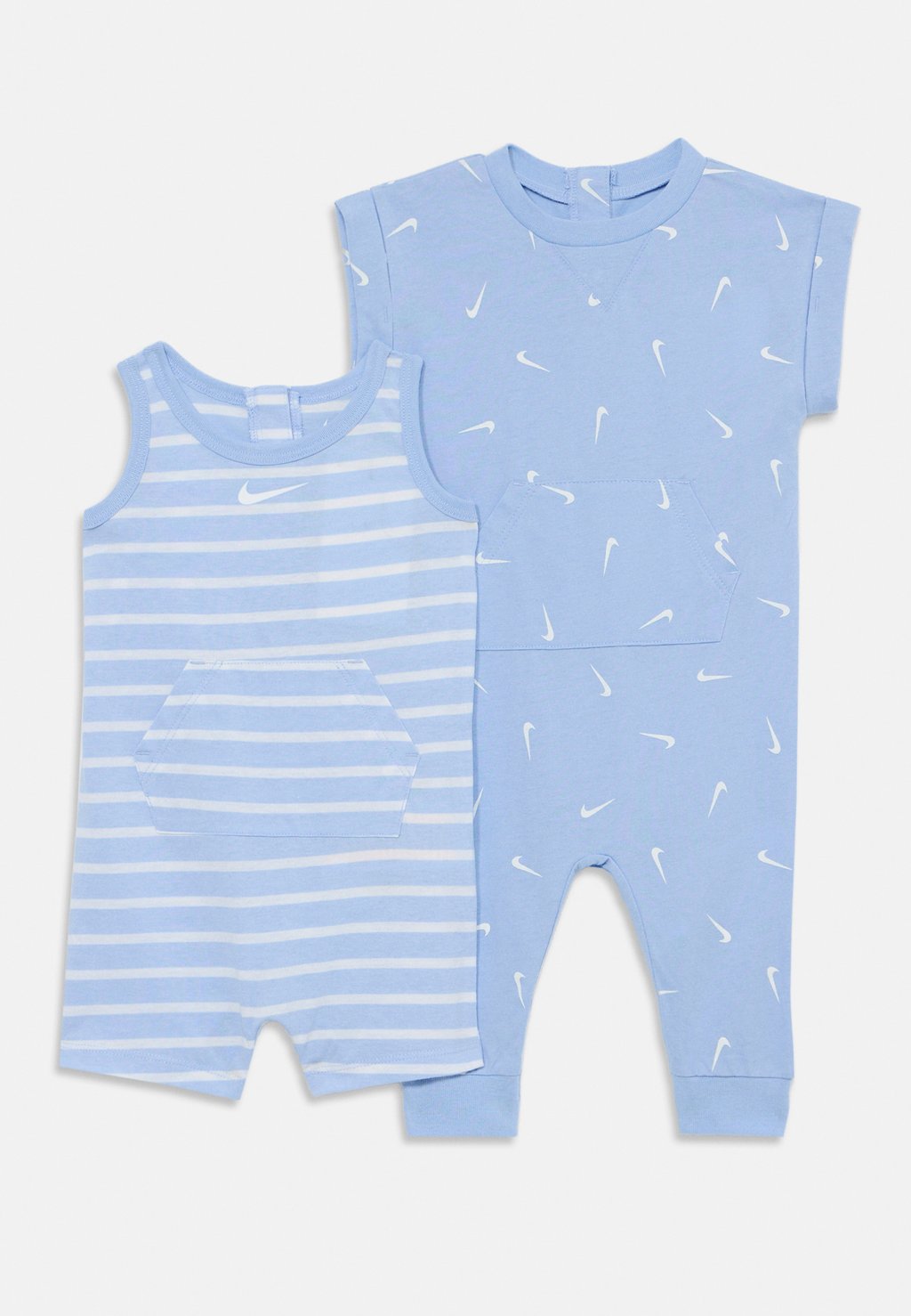 

Комбинезон ESSENTIALS TANK SET UNISEX Nike Sportswear, синий