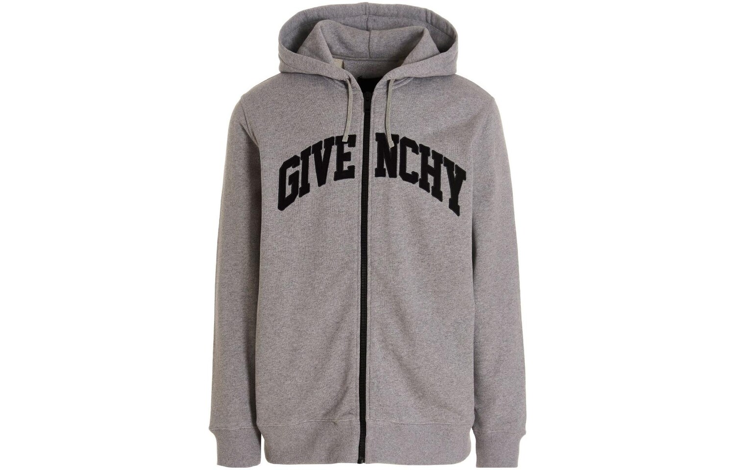 

Куртка мужская серый Givenchy