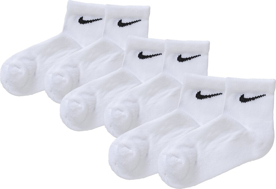 

Носки Nike Sportswear Ankle, белый