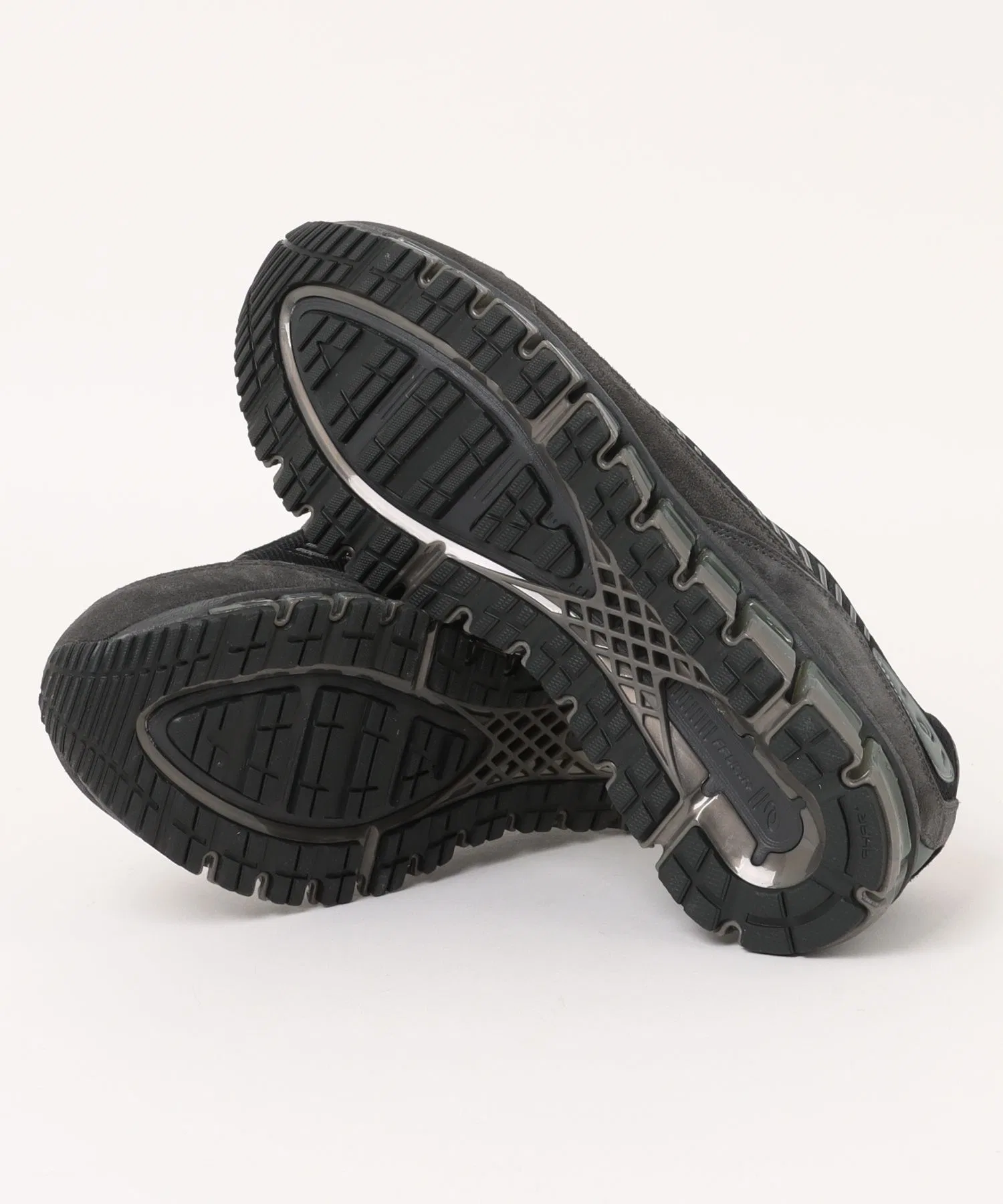 Мужские кроссовки Asics GEL-QUANTUM 360 I AMP — фото 3