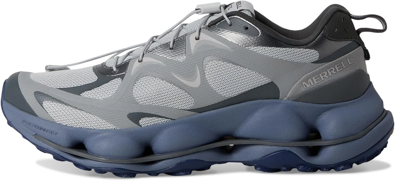 Мужские кроссовки Merrell Speedarc Matis, серый — фото 4