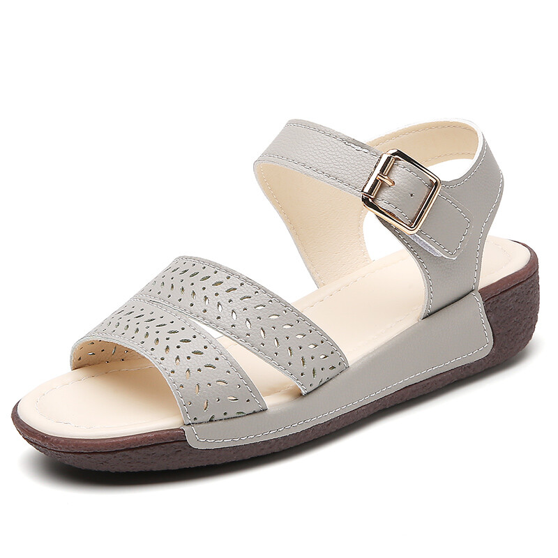 

Сандалии женские Reivantix, цвет 6188 gray