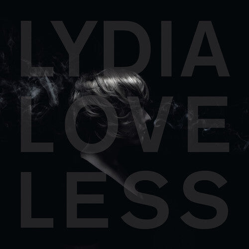 

CD диск Loveless, Lydia: Somewhere Else