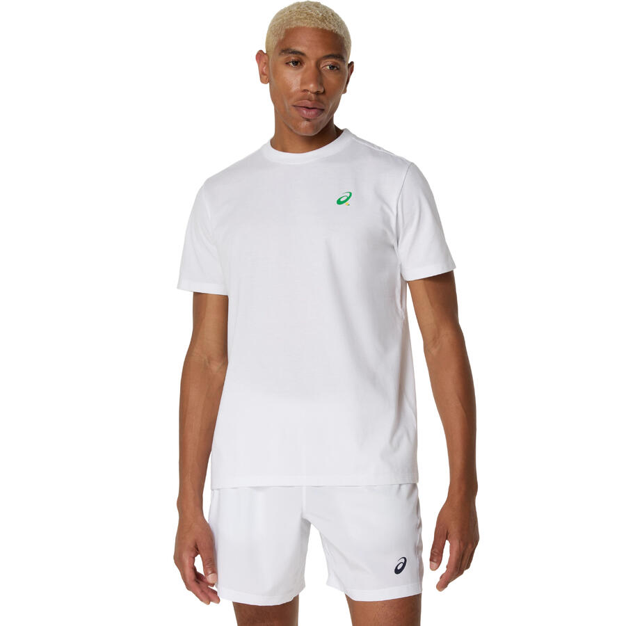 

Джерси Asics Court Graphic