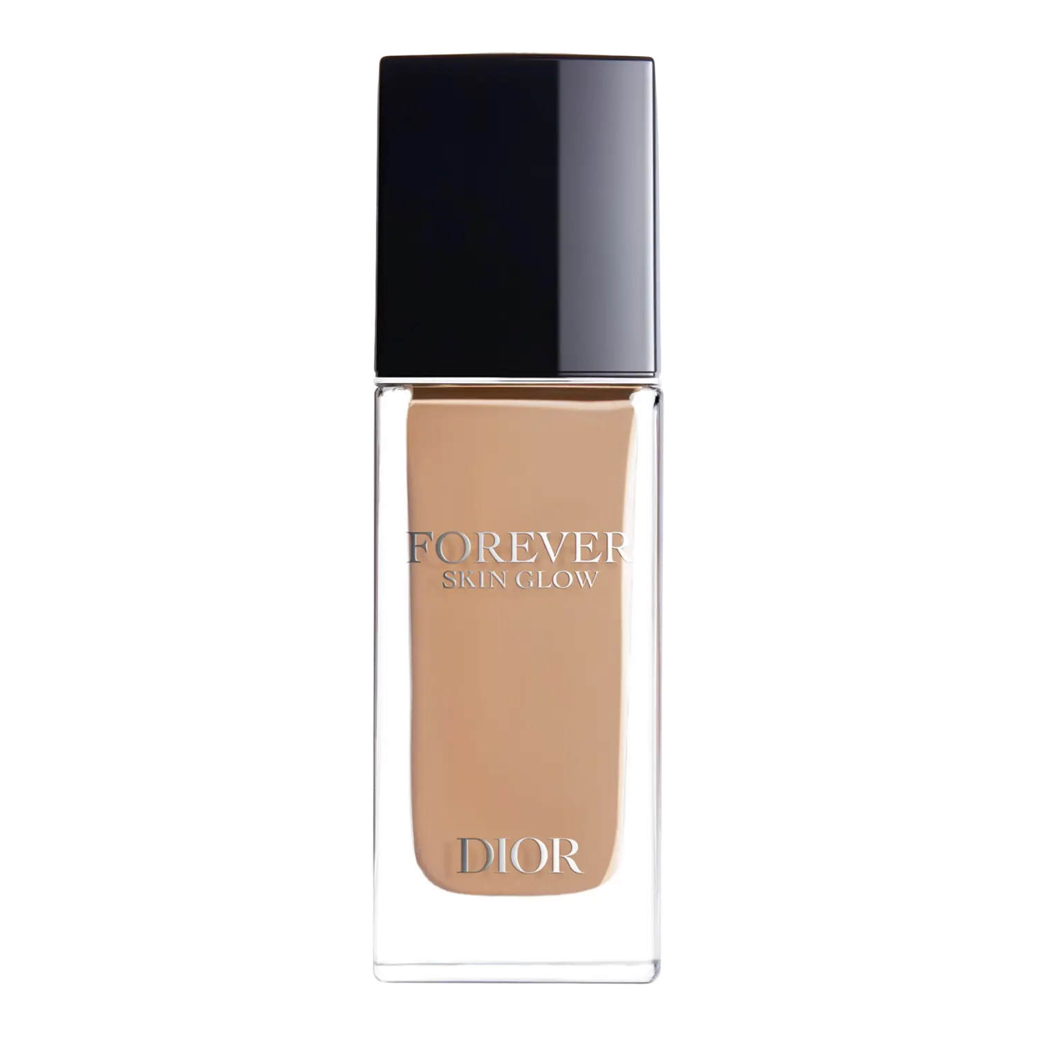

Тональный крем Forever Fluid Skin Glow Foundation Dior, 2.5N Neutral (light skin with neutral beige undertones)