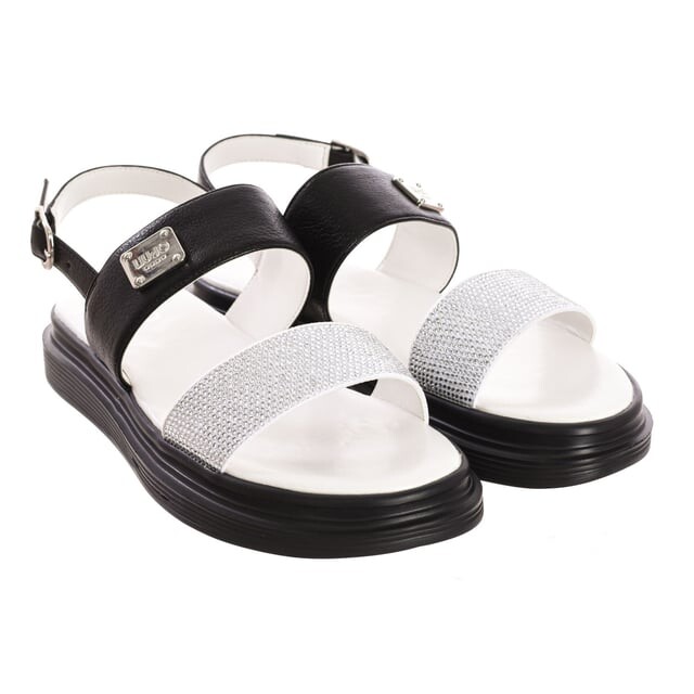 

Классические женские кроссовки Alicia 505 Liu Jo, черный