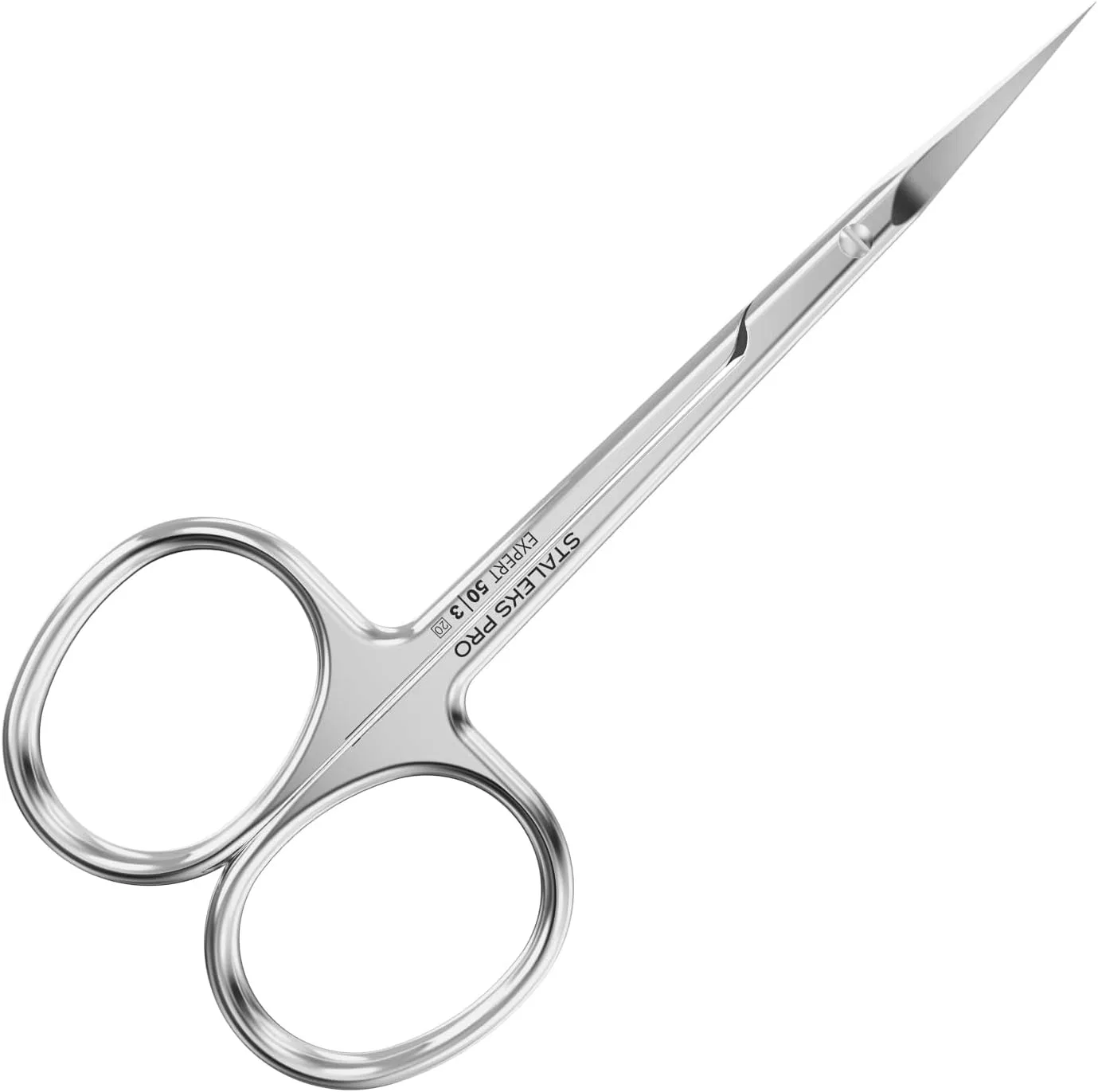 Профессиональные ножницы для кутикулы Staleks Expert 50 Type 3 SE-50/3 Staleks