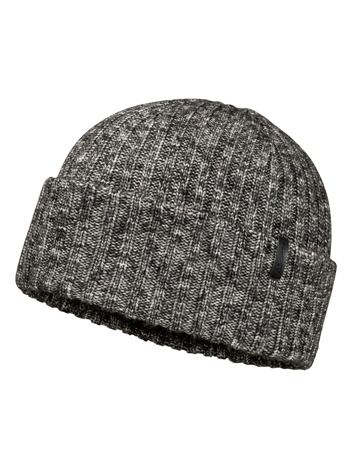 

Schöffel Шапка Hat Style Beccio, цвет антрацит