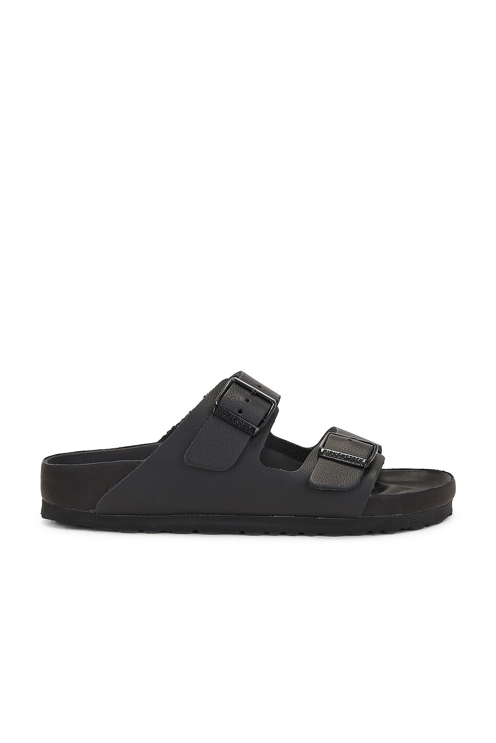 Изысканные сандалии «Аризона» Birkenstock, черный