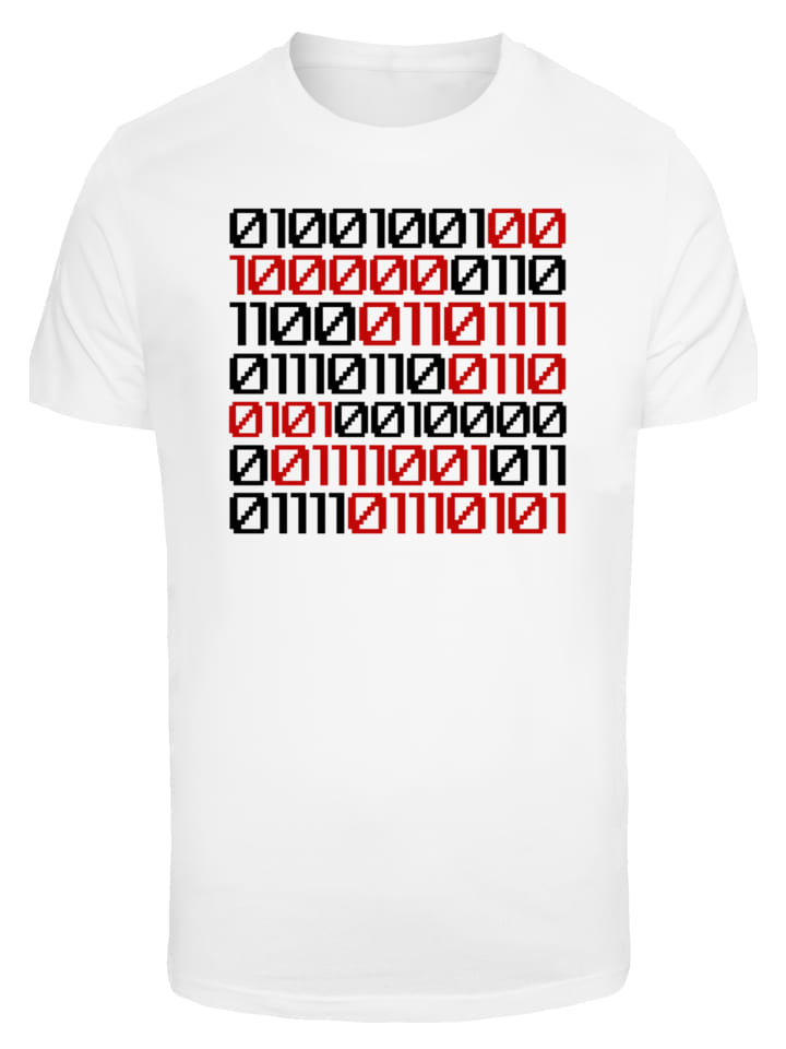 

Футболка F4NT4STIC, белый