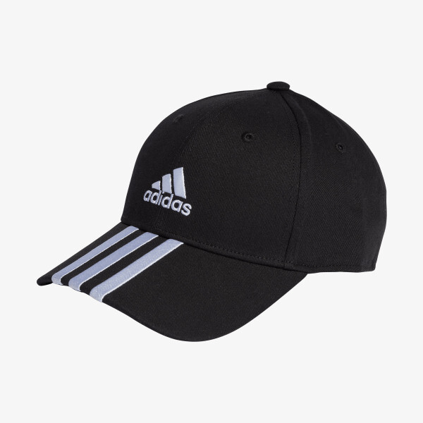 

Кепка с козырьком Adidas, черный