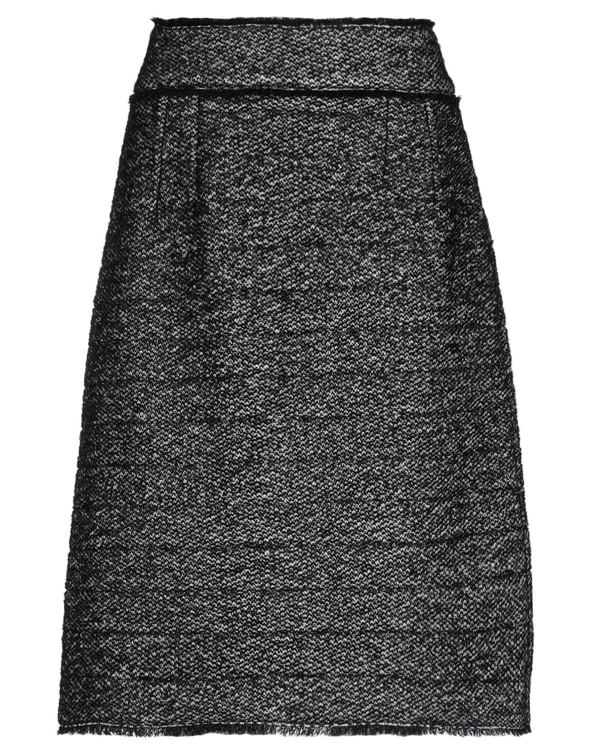

Юбка Dolce&Gabbana, черный