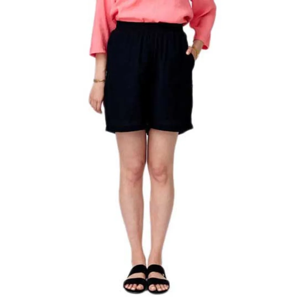 

Шорты Makia Eva shorts, черный