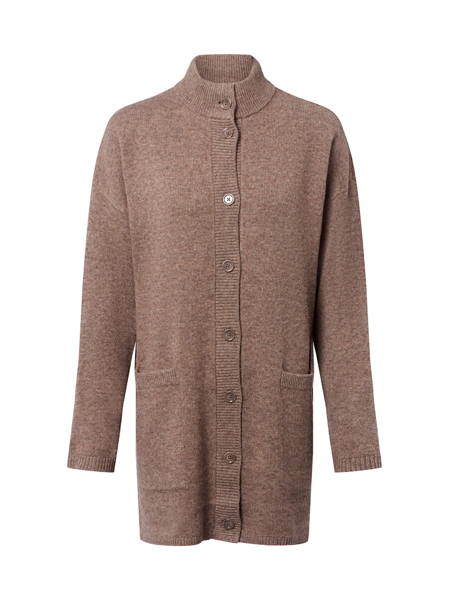 

Вязаный кардиган Franco Callegari, Grey