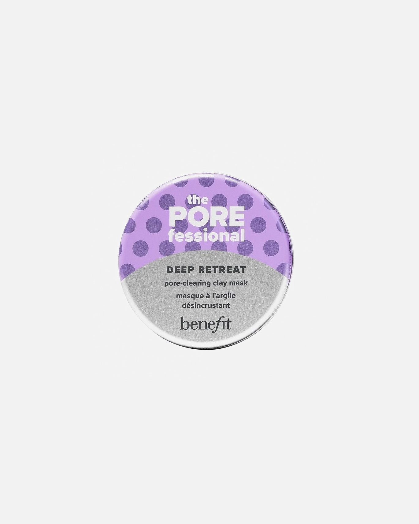 

Очищающая маска для лица Benefit, 75 мл