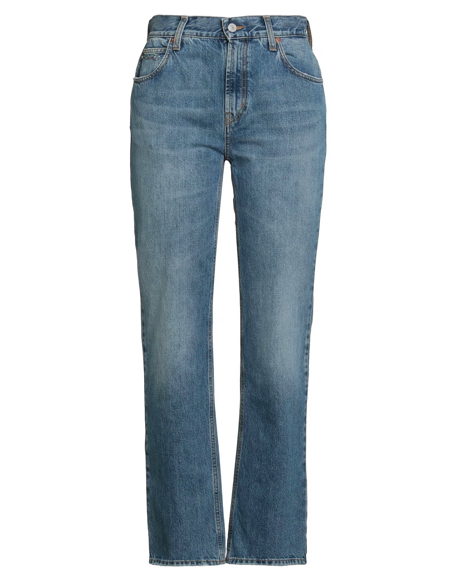 

Джинсы Gucci, синий