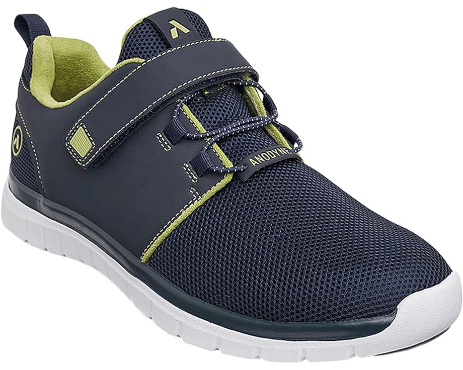 

Кроссовки Anodyne No. 46 Sport Jogger, цвет Blue/Green, Зеленый, Кроссовки Anodyne No. 46 Sport Jogger, цвет Blue/Green