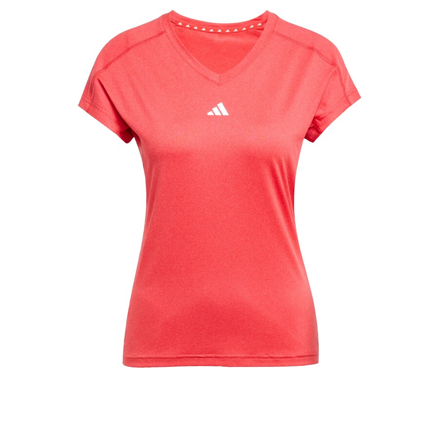

Рубашка для выступлений ADIDAS PERFORMANCE Train Essentials, цвет Red/Light red