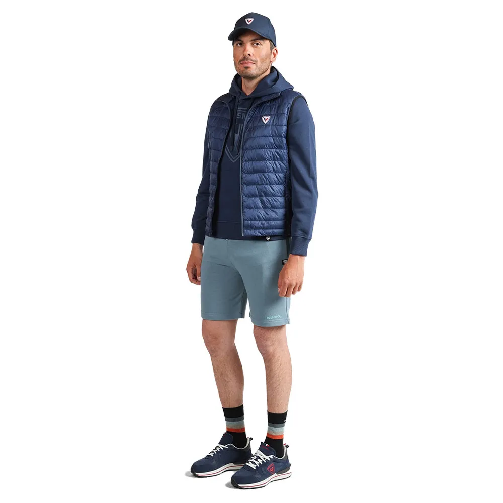 

Шорты Rossignol Presset, синий