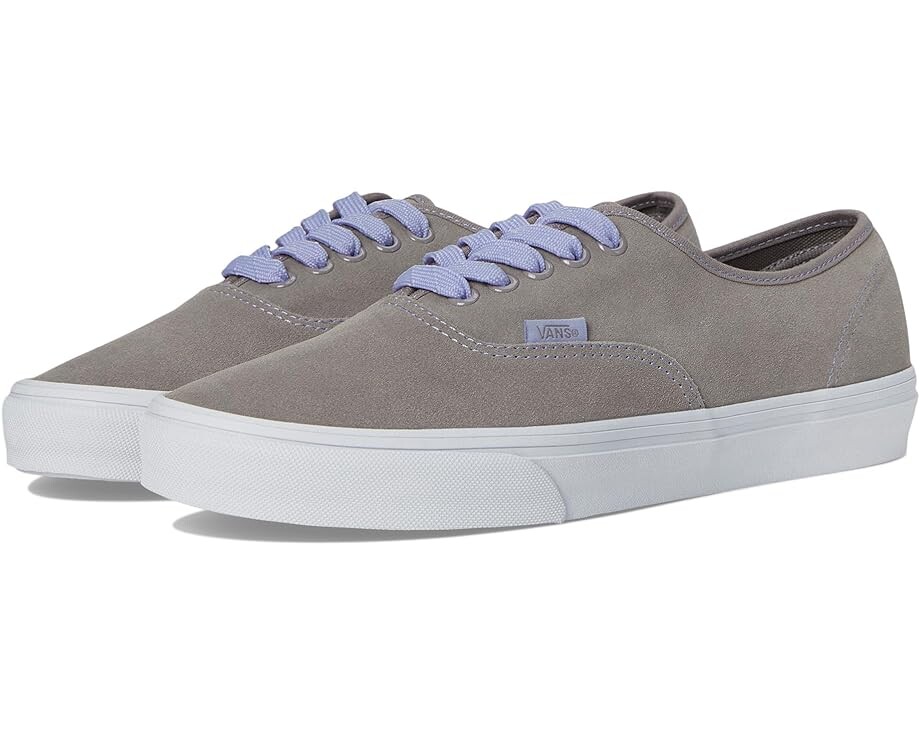 

Кроссовки Unisex Vans Fu Authentic, цвет Pop Color Driftwood