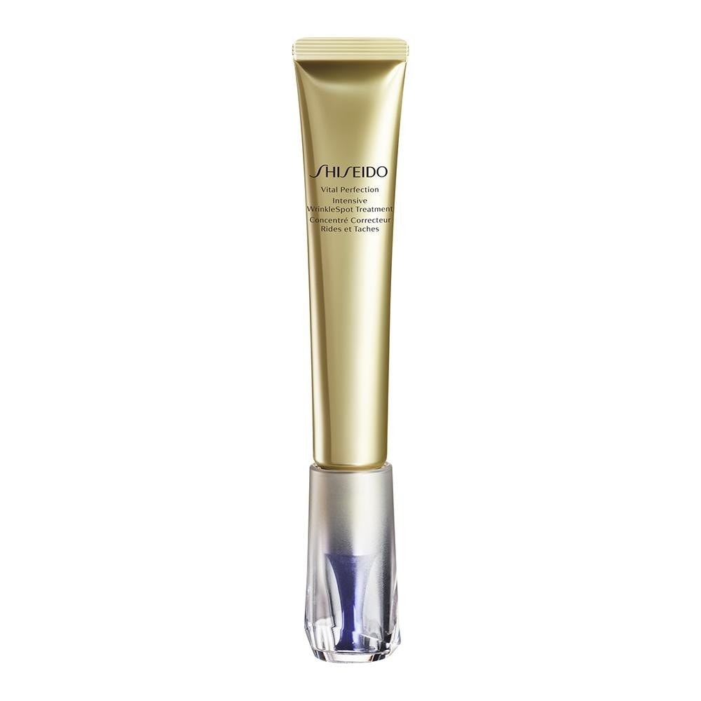 

Сыворотка для глаз vital perfection intensive wrinklespot treatment Shiseido, объем 20 мл