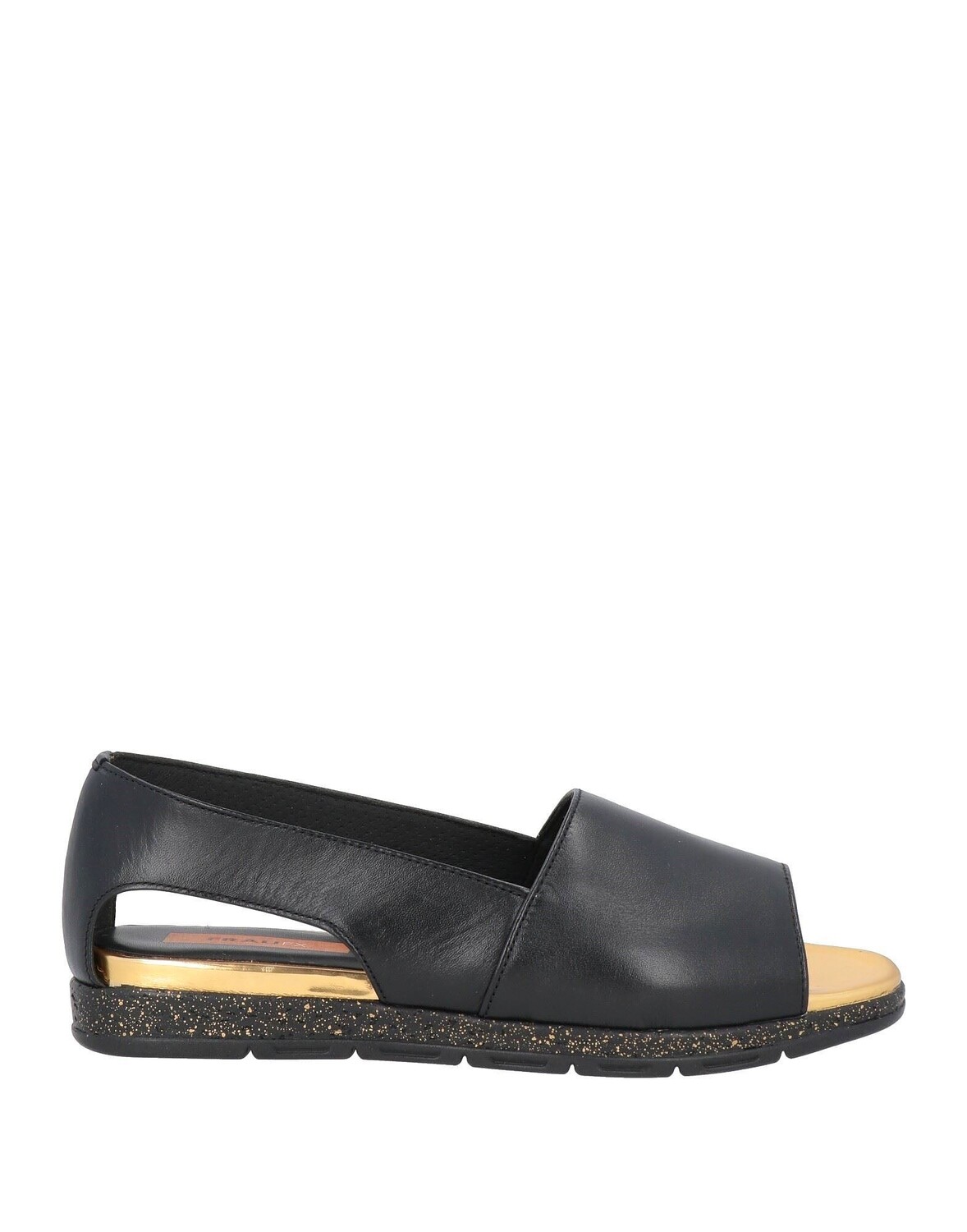 

Сандалии Fx Frau, черный