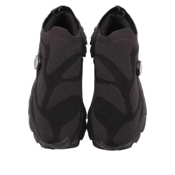 Кроссовки x heliot emil fast-trac nitro 3 Puma, черный — фото 4
