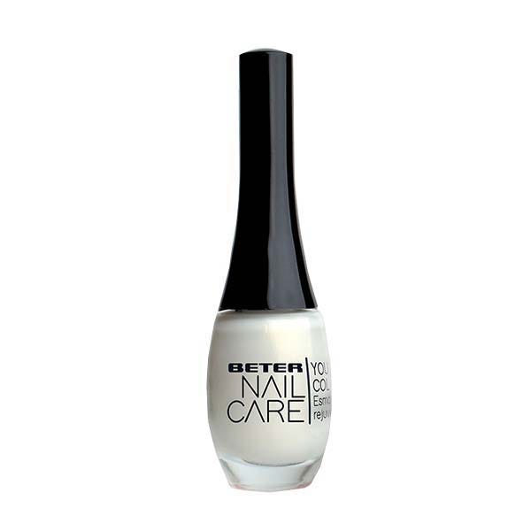 

Восстанавливающий лак для ногтей BETER NAIL CARE Youth Color Edición Limitada P/V '25, 253 Fresh Pearls