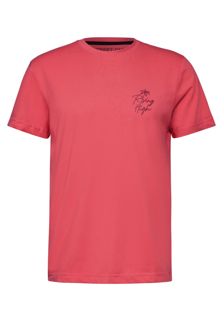 

Футболка Street One MEN, Red