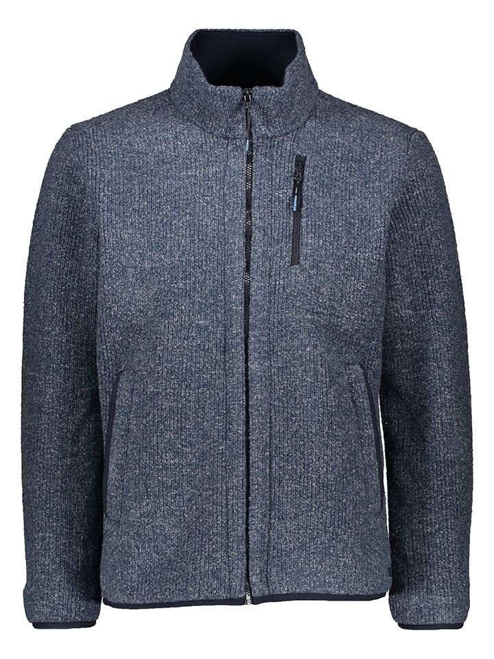 

Флисовая куртка CMP Fleecejacke, темно-синий
