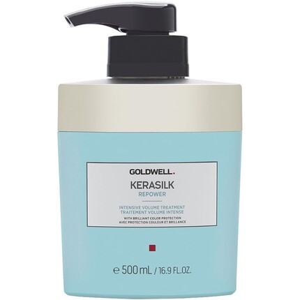 

Goldwell Repower Volume Интенсивный объемный уход 500мл, Kerasilk