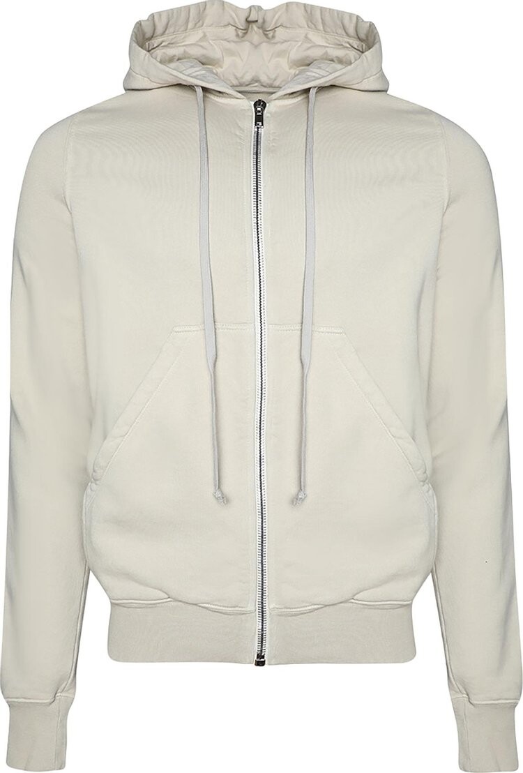 

Худи Rick Owens DRKSHDW Jason S 'Pearl', загар