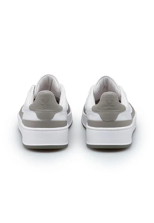 Кроссовки Ever low trainers Lloyd, серый — фото 4