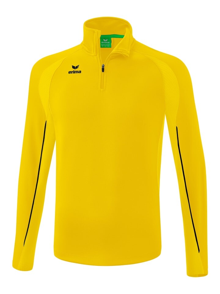 

Тренировочный топ erima Liga Star Trainingstop, цвет gelb/schwarz