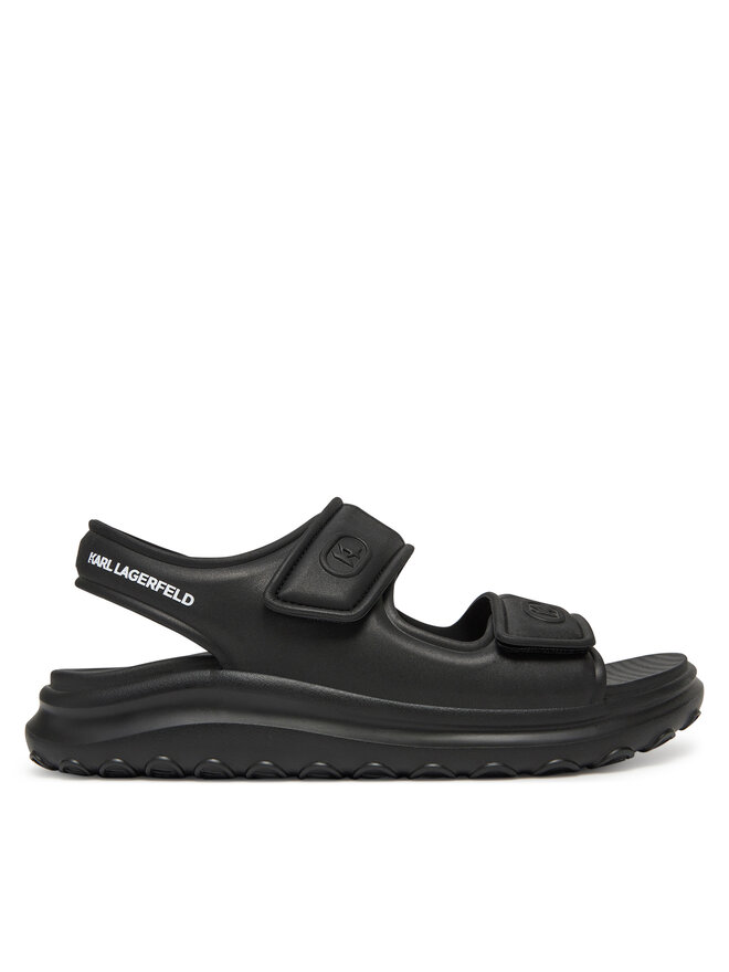 

Сандалии Kl77015 Karl Lagerfeld, черный