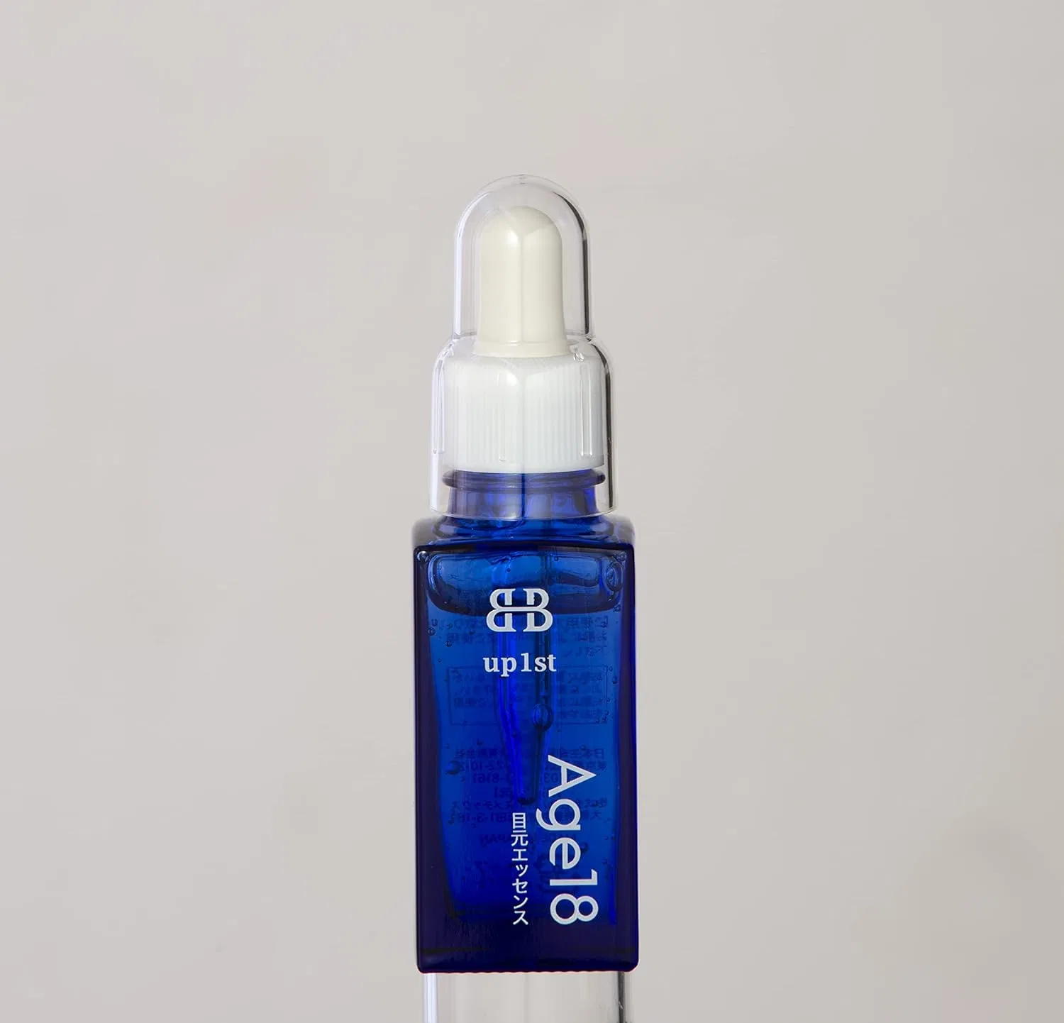 Сыворотка для глаз увлажняющая B&H Age 18 Eye Essence Eye Serum, 30 мл