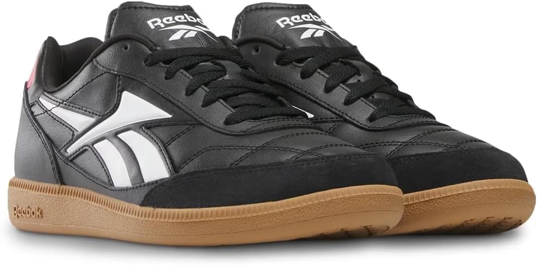 Кроссовки Reebok Unisex-Adult Finale, белый/черный — фото 3