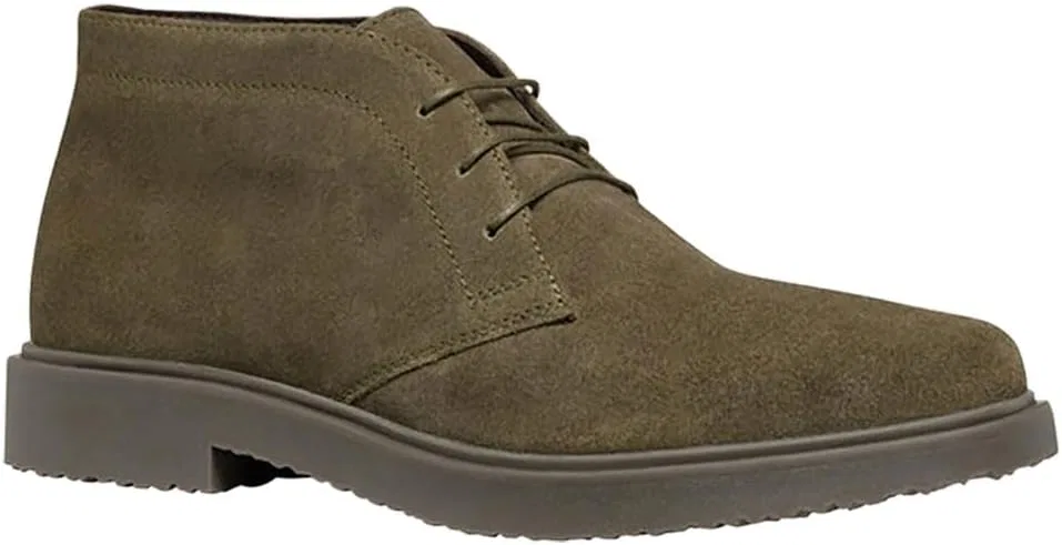 Мужские ботинки Geox U Massimiano AA, Military