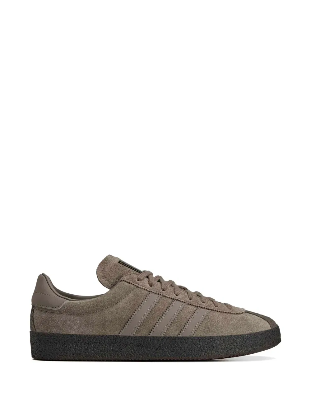 Кроссовки Mendacino ii spzl Adidas, коричневый