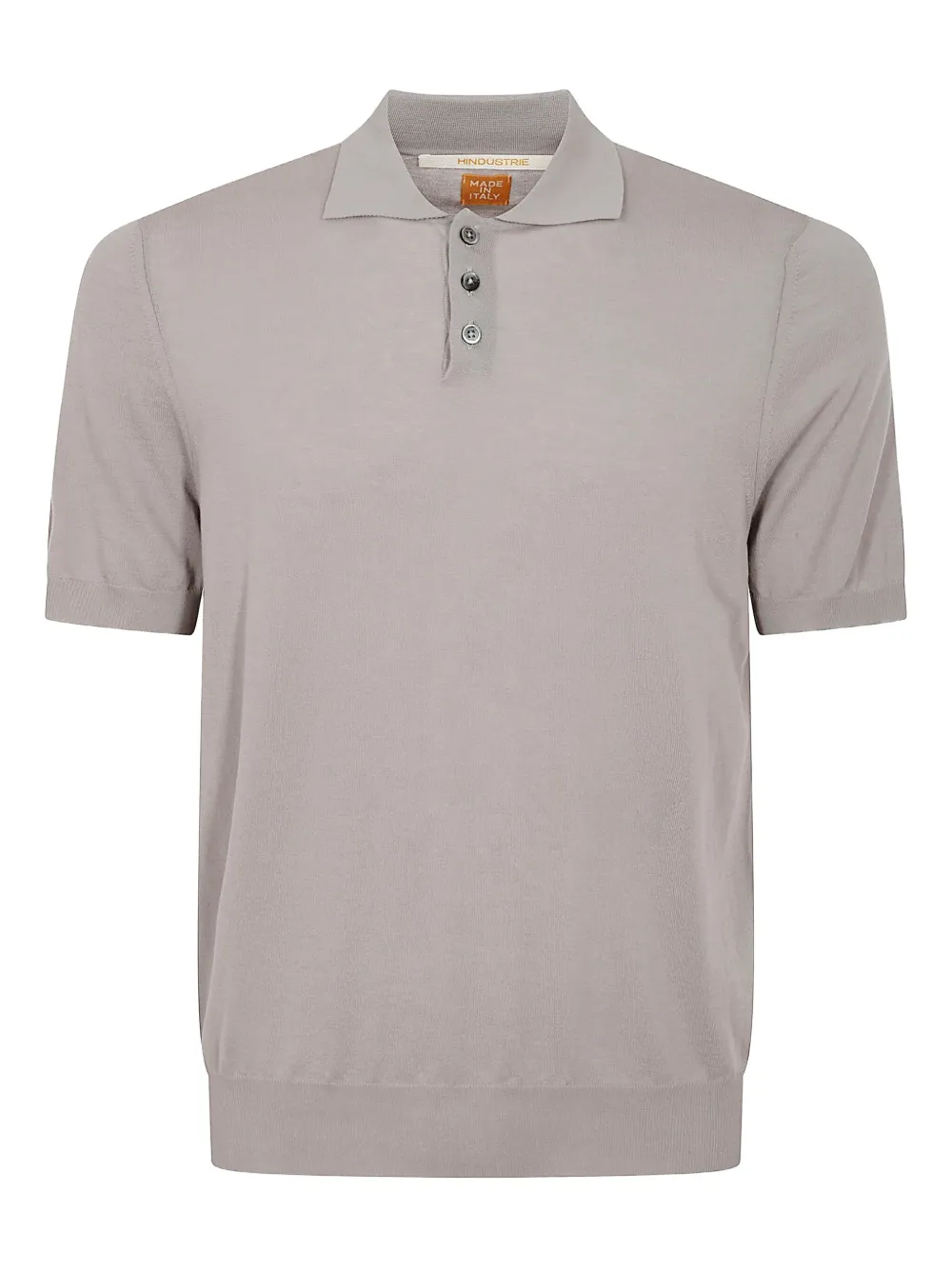 

Рубашка поло Alpha Industries, серый