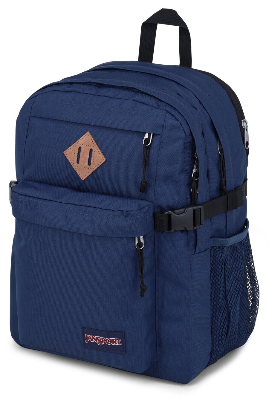 

Рюкзак JANSPORT Backpack, темно-синий