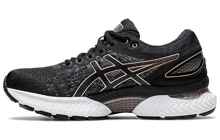 

Asics GEL-Nimbus 22 Кроссовки Женщины