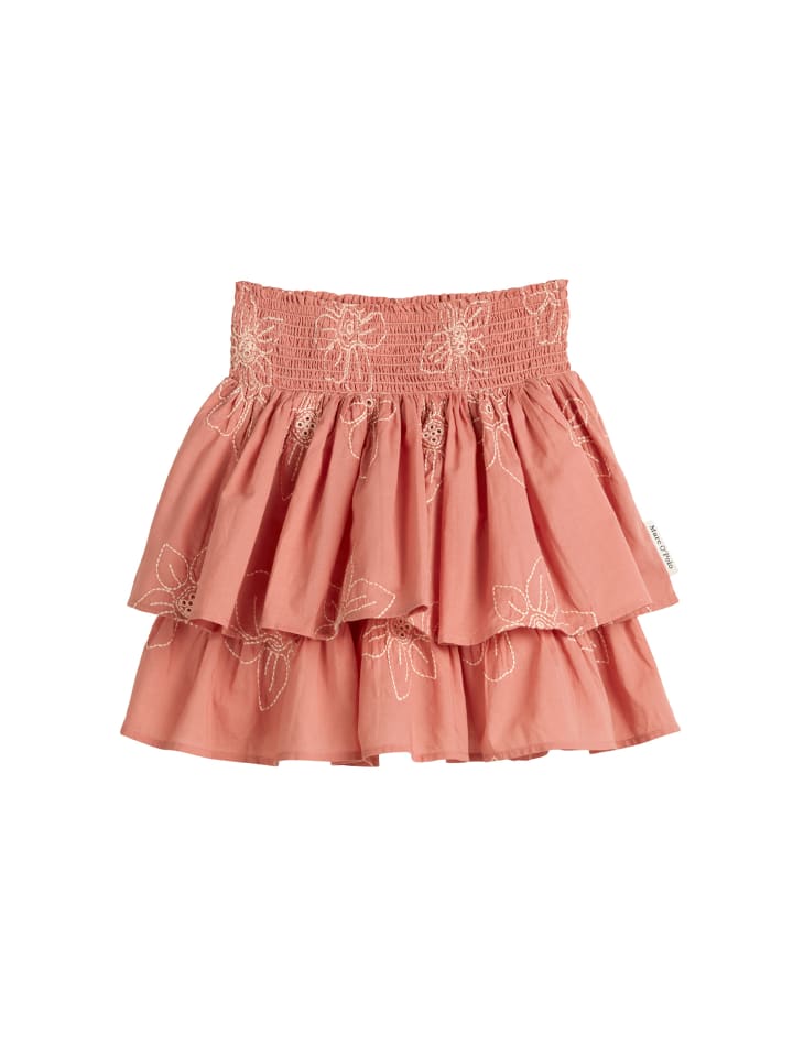 

Юбка Marc O'Polo, цвет chalky coral aop