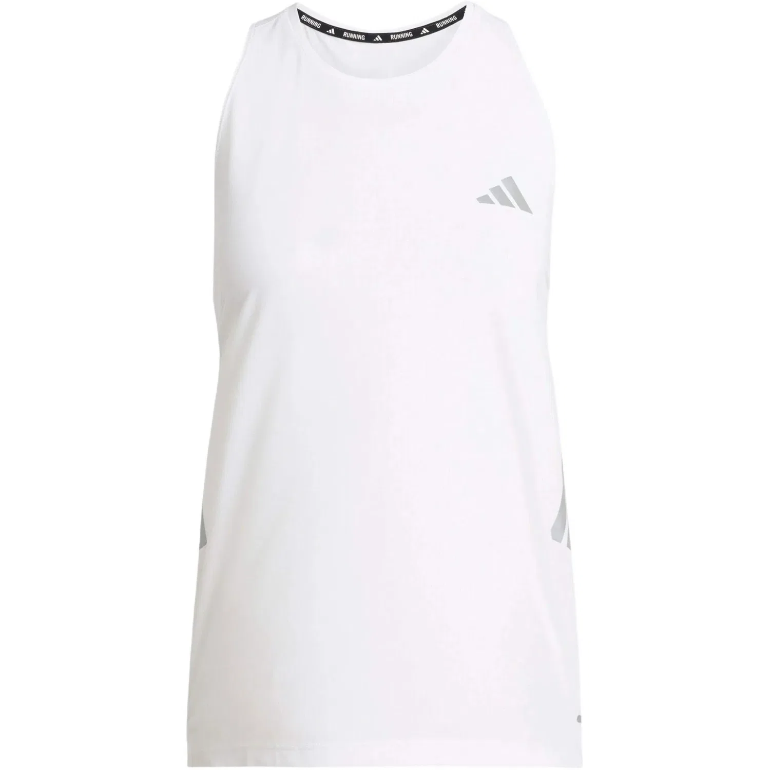 Топ женский Adidas белый