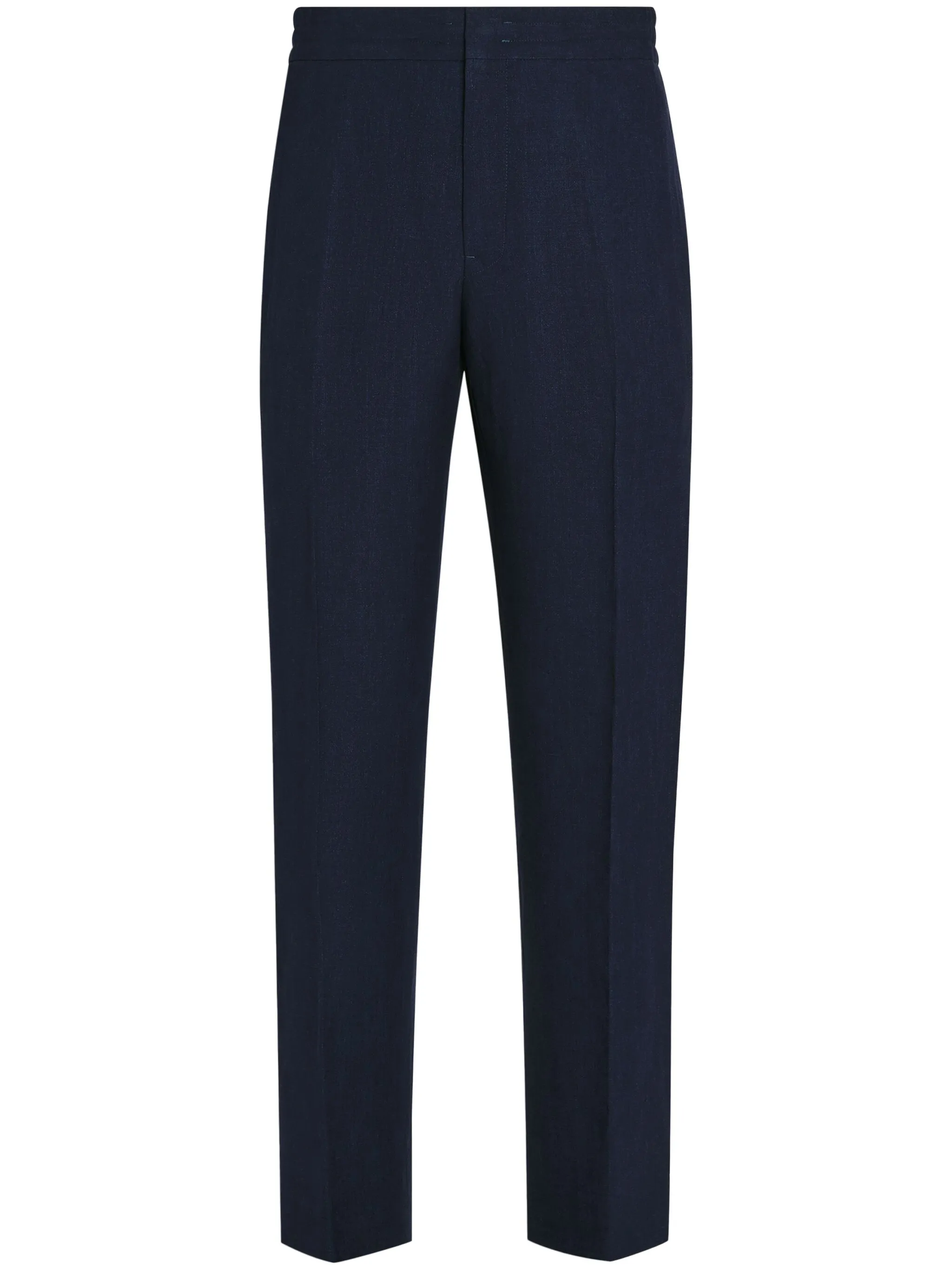 

Брюки Oasi Zegna, синий